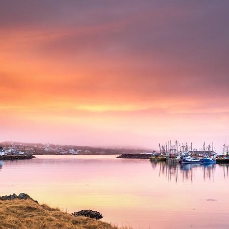 Отель Twillingate & Beyond Inc. Экстерьер фото