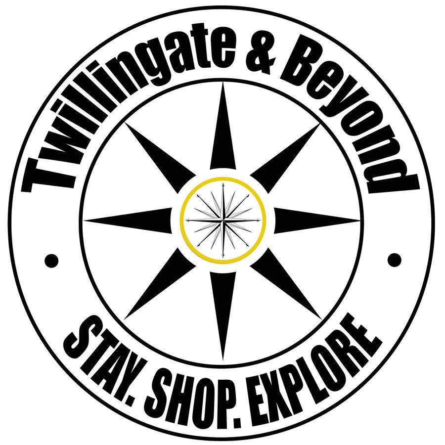 Отель Twillingate & Beyond Inc. Экстерьер фото