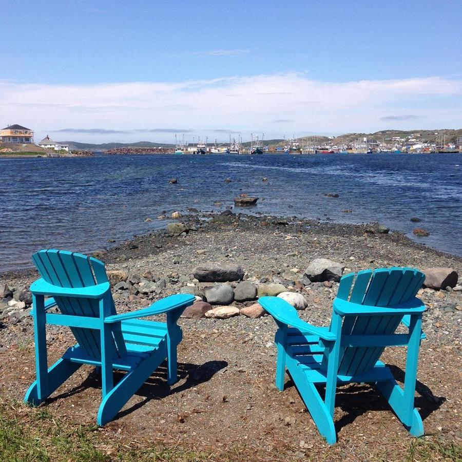Отель Twillingate & Beyond Inc. Экстерьер фото